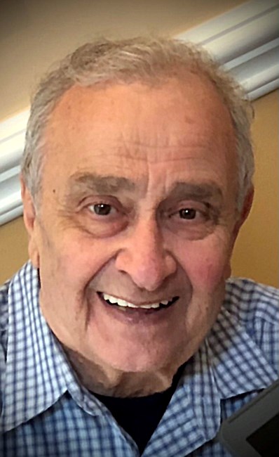 Obituary of Frank Joseph Rizzo III