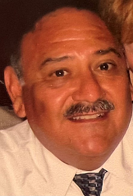 Obituary of Jorge Israel Aguilar