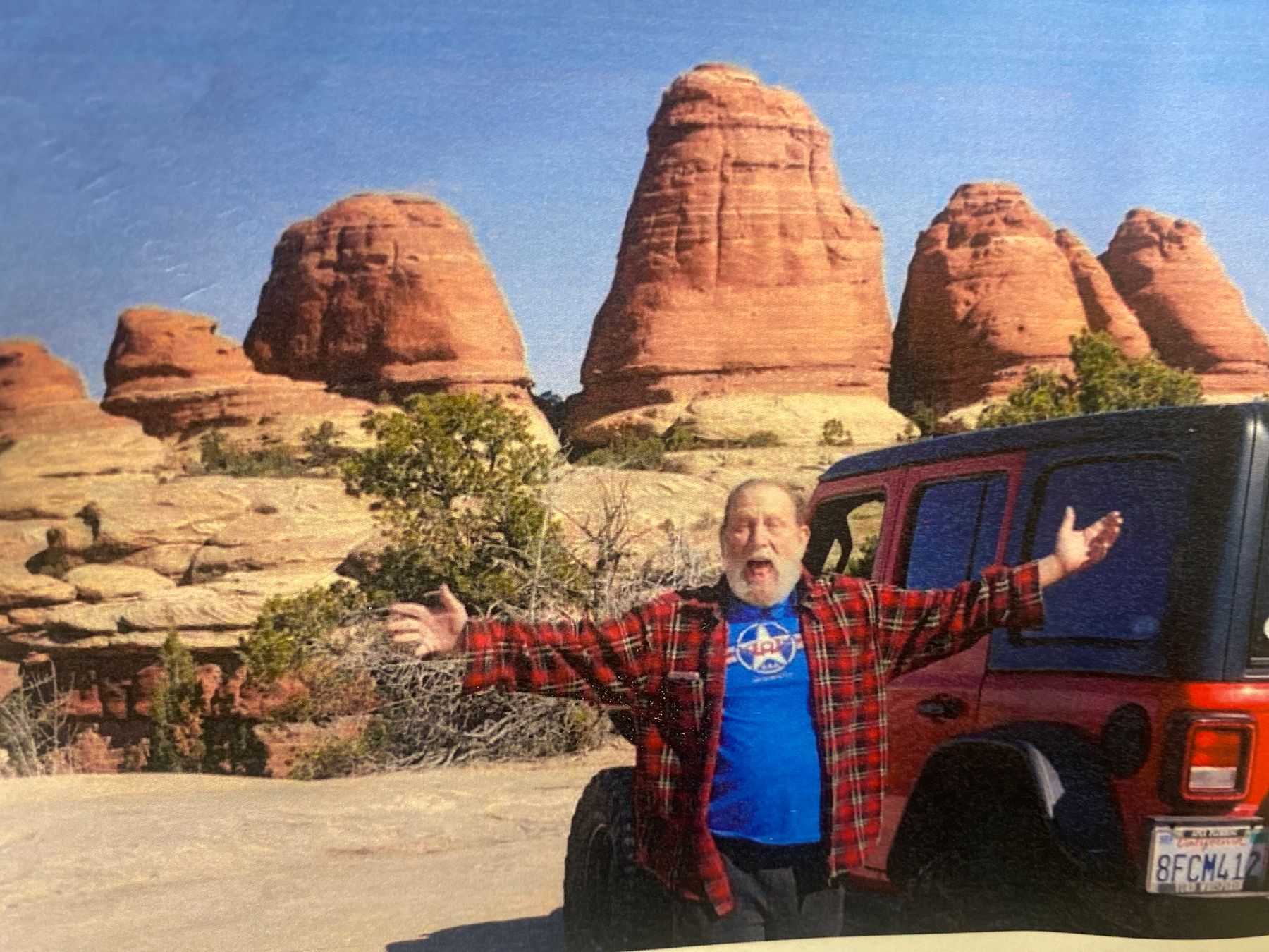 Obituario de John Edwin Austin Jr.