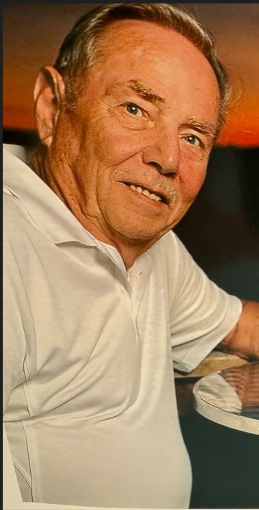 Obituary of Daniel Francis O'Donnell