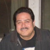 Obituary of Carlos Vargas