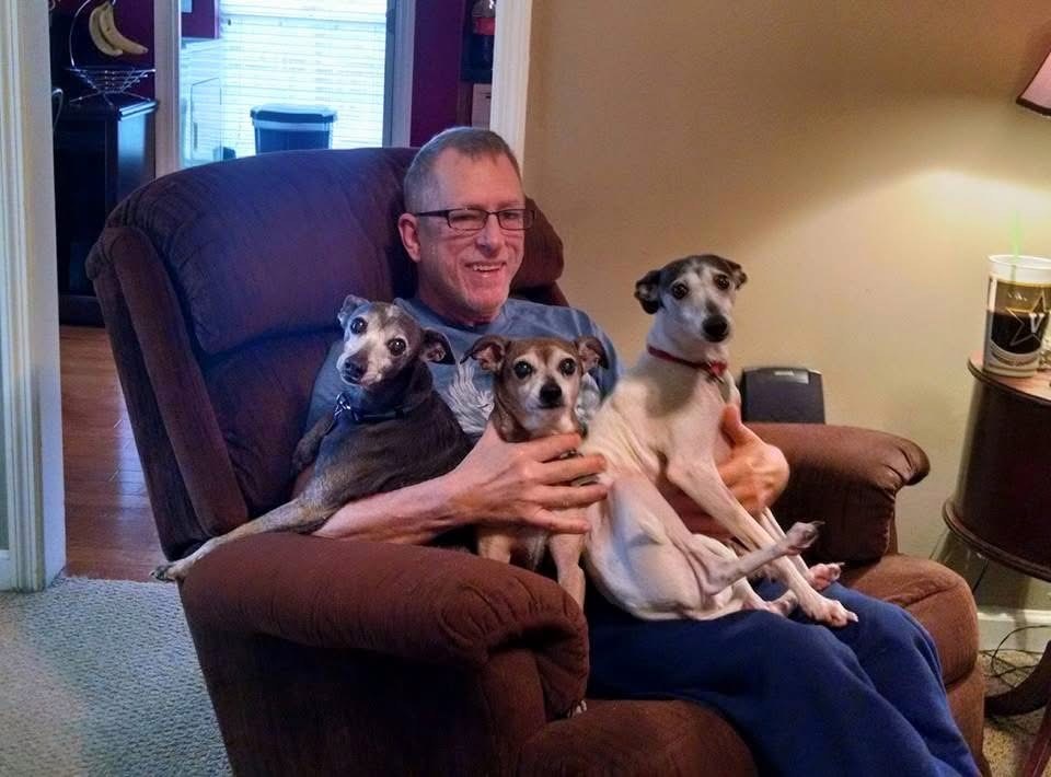 Obituary of Ricky Flemings