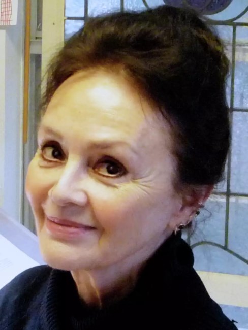 Obituary of Winifred Lee Barnum Newman