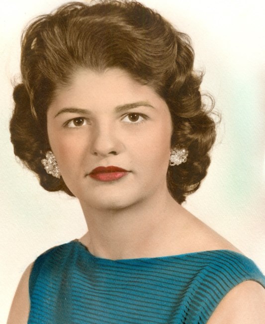 Obituary of Juanita Romero Charpentier