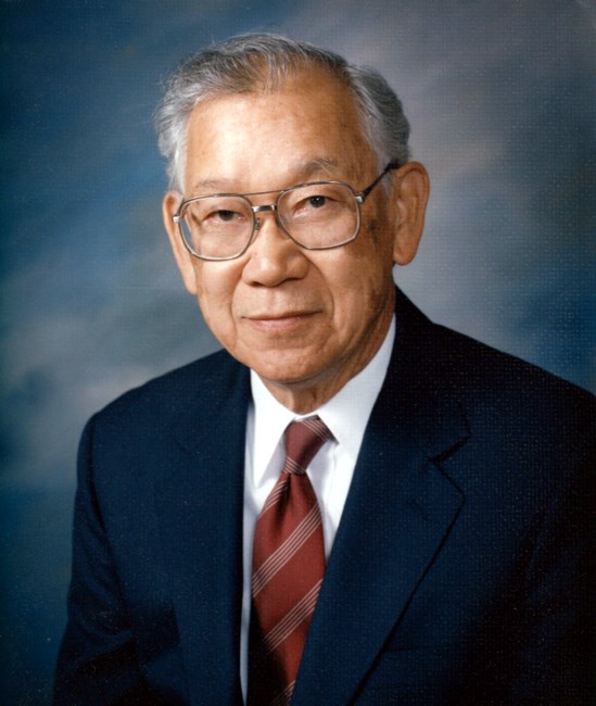 Obituary of Bo Ying Wat