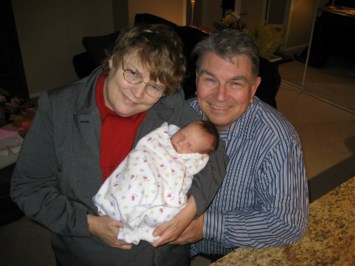 Obituary of Patricia Ann Lewald