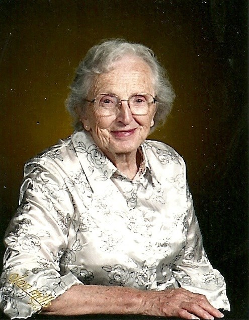 Obituary of Janette M. Johnson