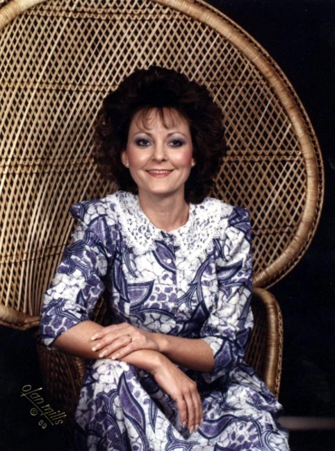 Obituary of Stephanie Catherine Thompson