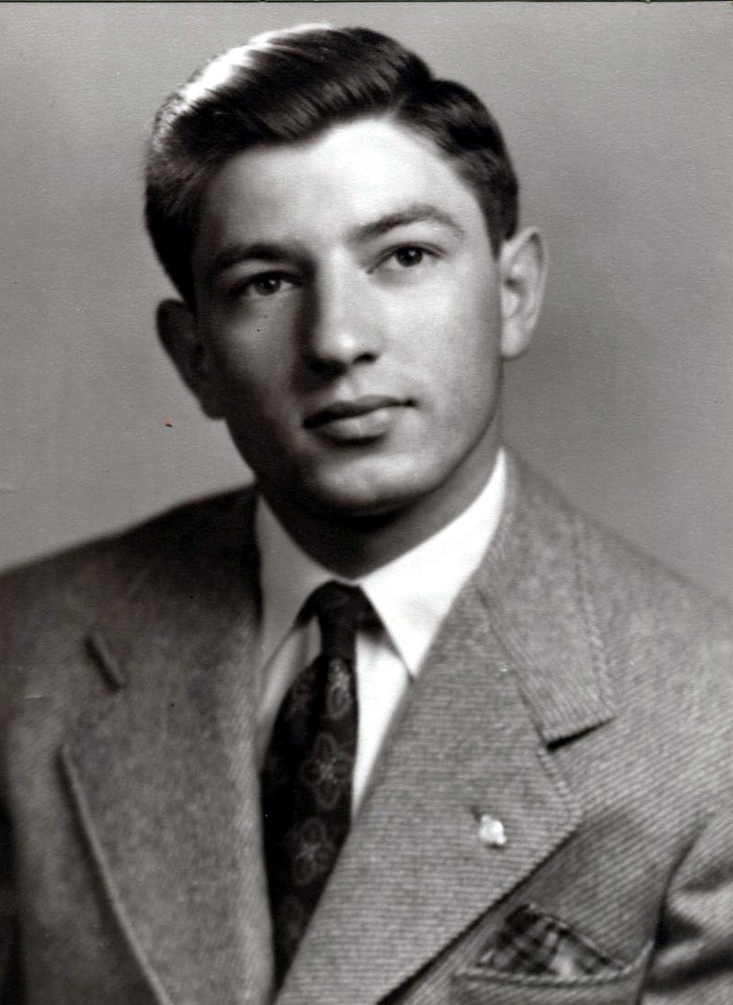 Obituary of Joseph Guy Cusimano