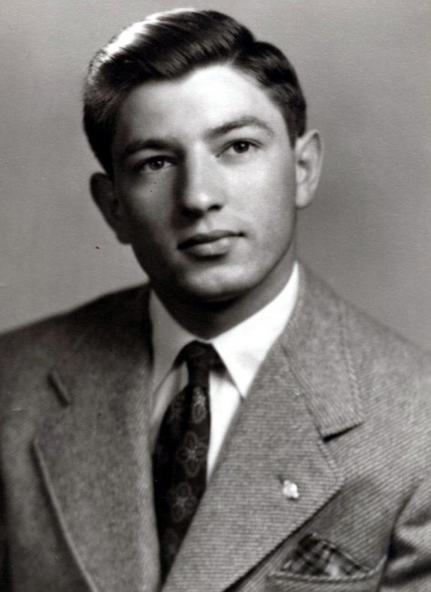 Obituary of Joseph Guy Cusimano