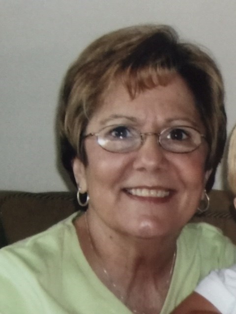 Obituary of Rita P. Carson