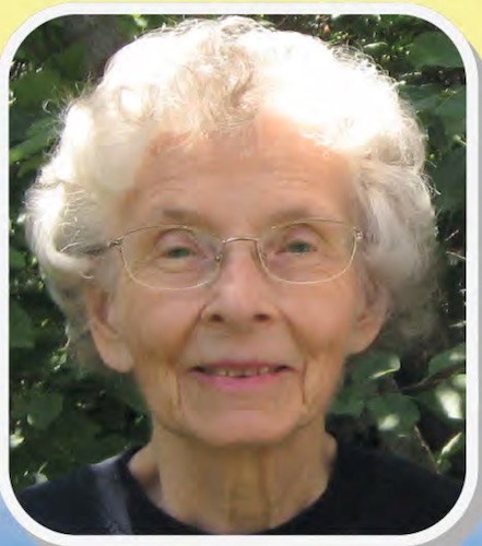 Obituary of Celesta Chinn Porritt