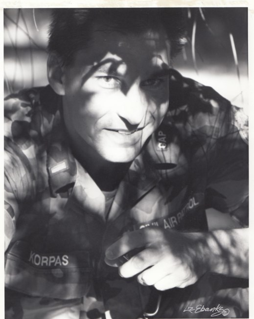 Obituary of Rudolph John Korpas III