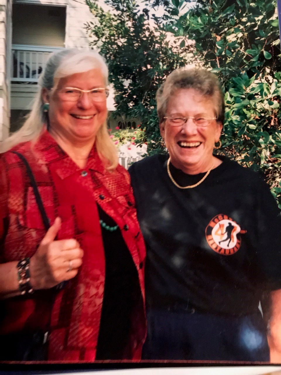 Obituary of Kathleen Nadine Golden