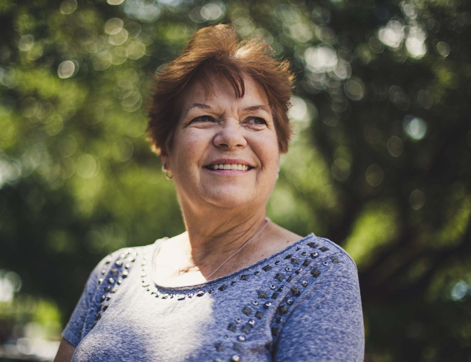 Obituary of Rebecca Smith Pak