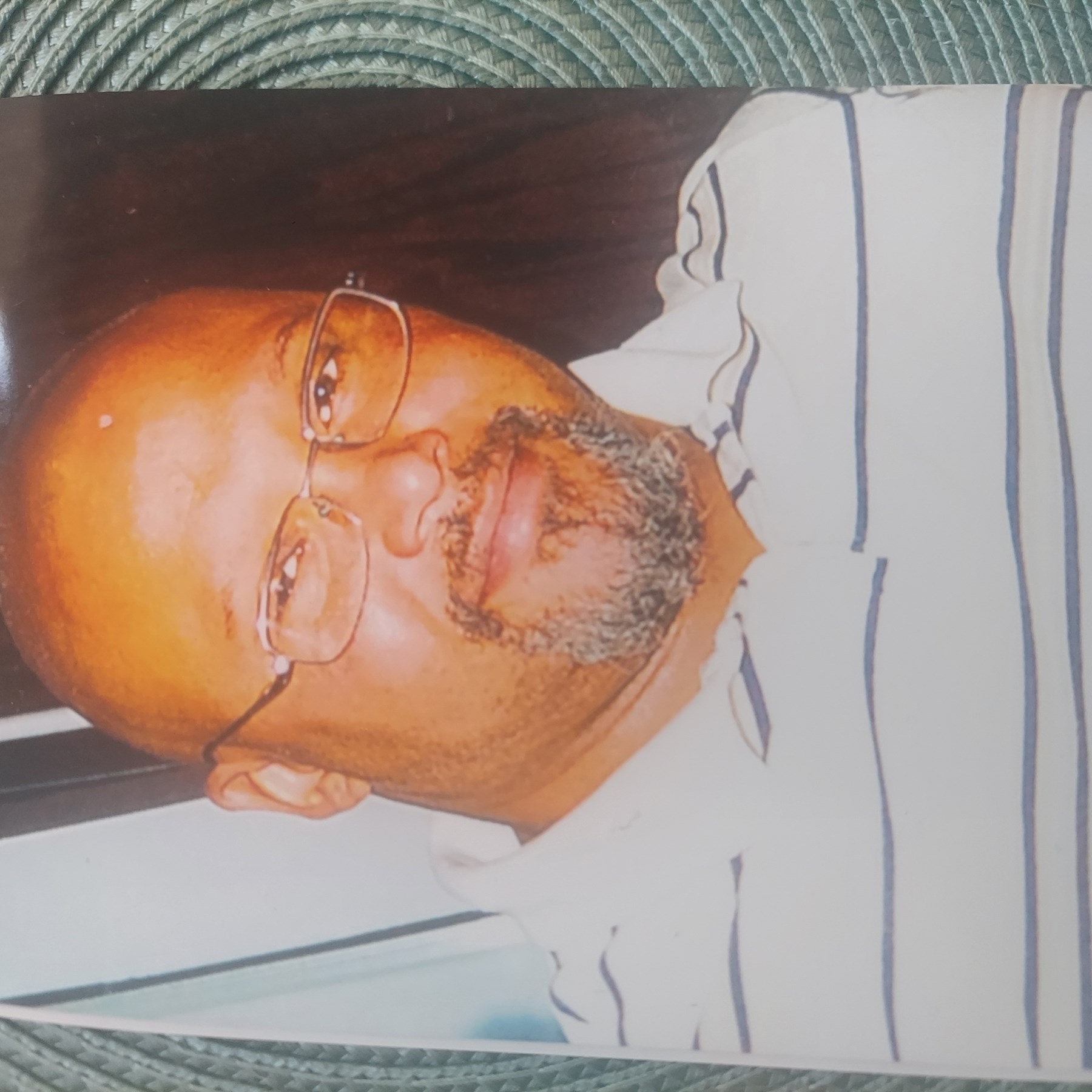 Obituary of Bryant Keith Sheats