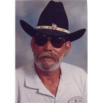 Obituary of Fernando Dukes Necochea