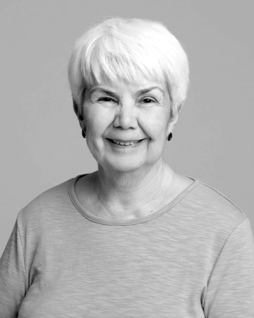 Obituary of Carolyn Kleinpeter Morris