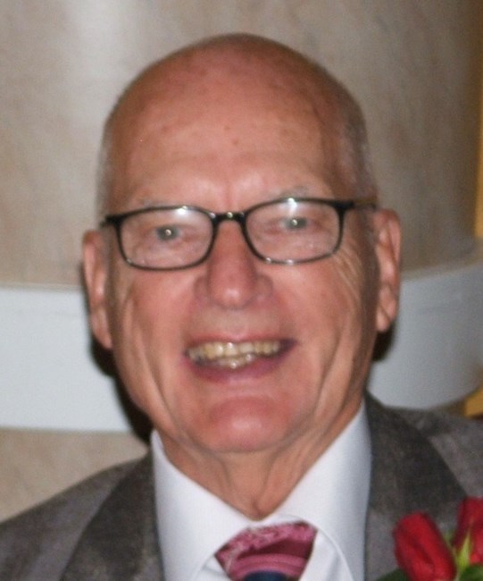 Obituary of Arthur William Parkin