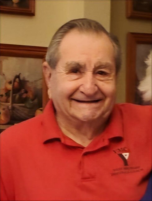 Obituary of Louis R. Alberto