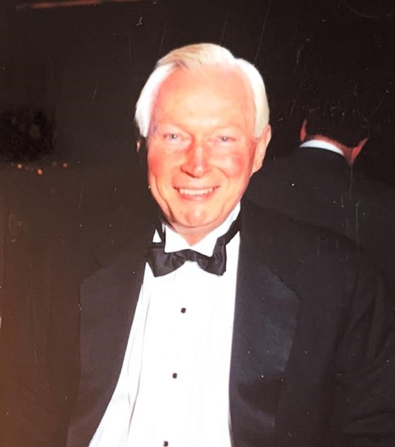 Obituary of Alfred Neal Raby