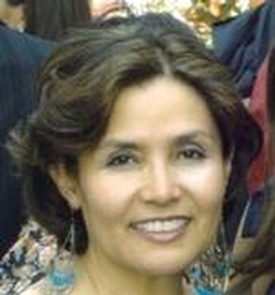 Obituary of Maria De Los Angeles Garcia