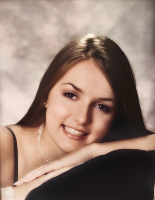 Obituary of Jessyca Clair Gelpi