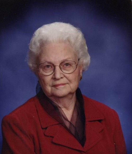 Obituary of Mamie Ruth Wynn
