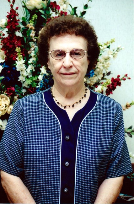 Obituary of Susie Mae Wideman Stansel