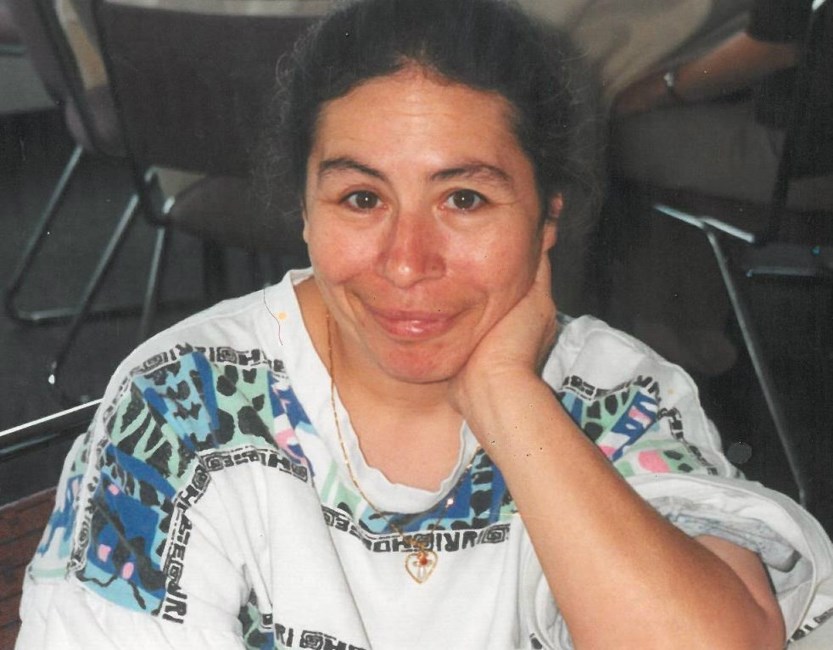 Obituario de Mary C Abeyta