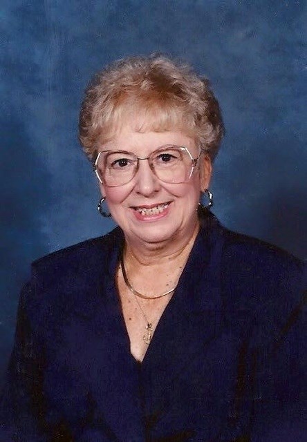 Obituario de Marilyn Britt Grimes Grimes Griffin