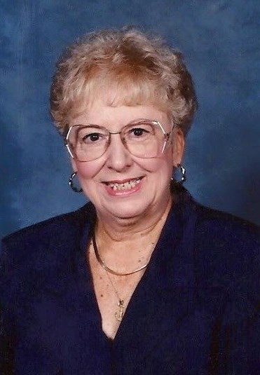 Obituary of Marilyn Britt Grimes Grimes Griffin