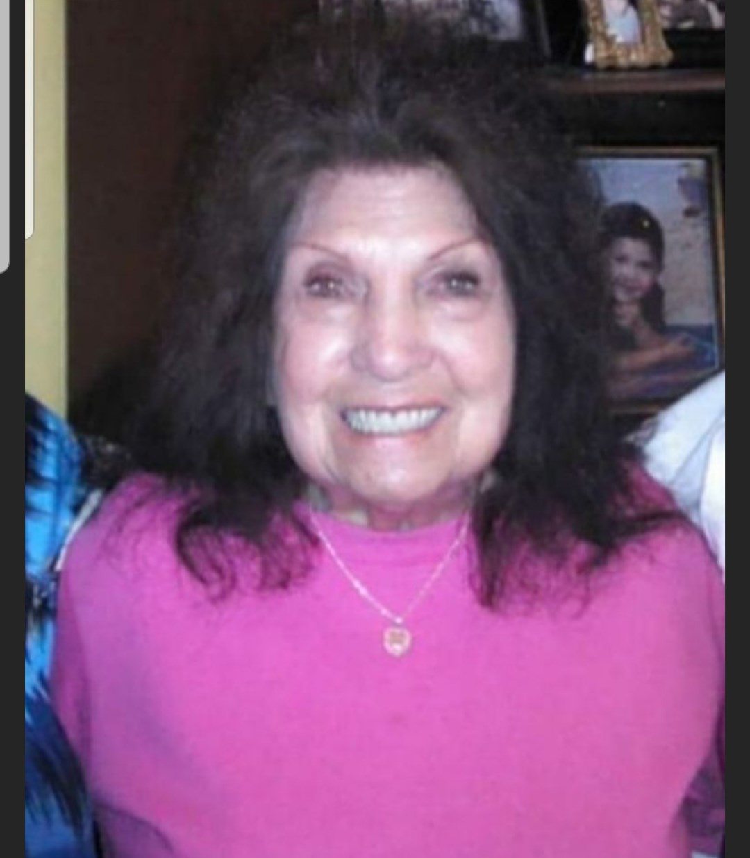 Obituary of Beatrice G. Moreno