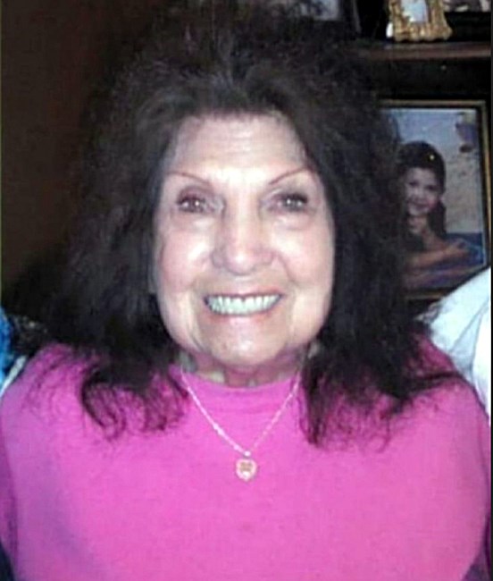 Obituary of Beatrice G. Moreno