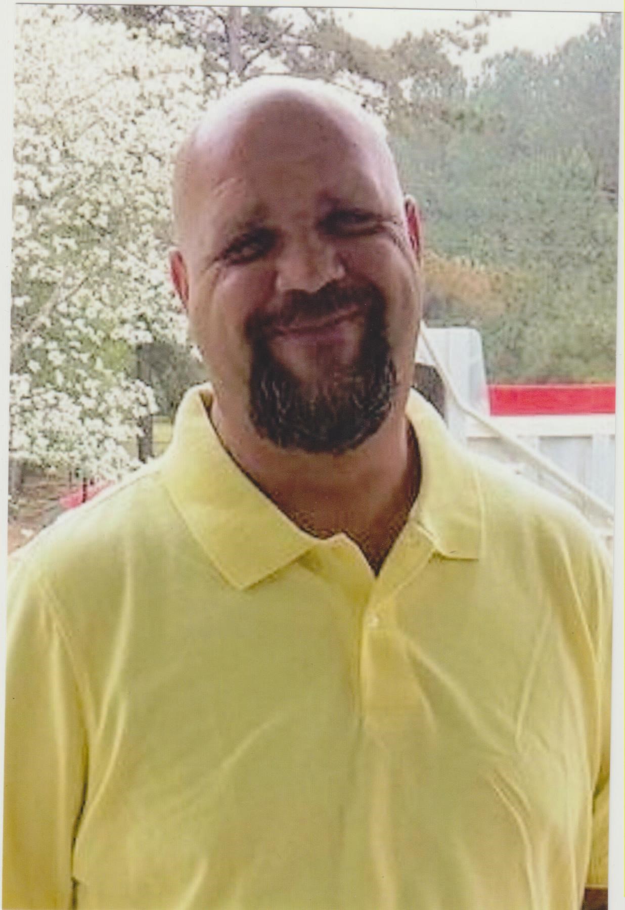 Obituary of Jeremey "Bullfrog" Phillips