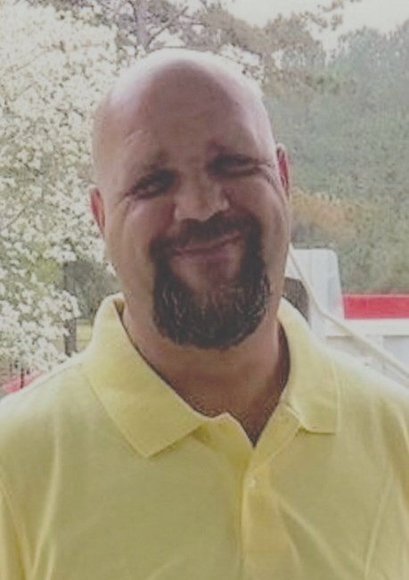 Obituary of Jeremey "Bullfrog" Phillips