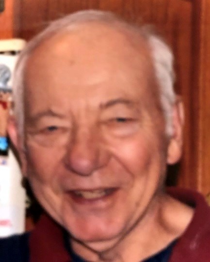 Obituary of Richard C. Wolf