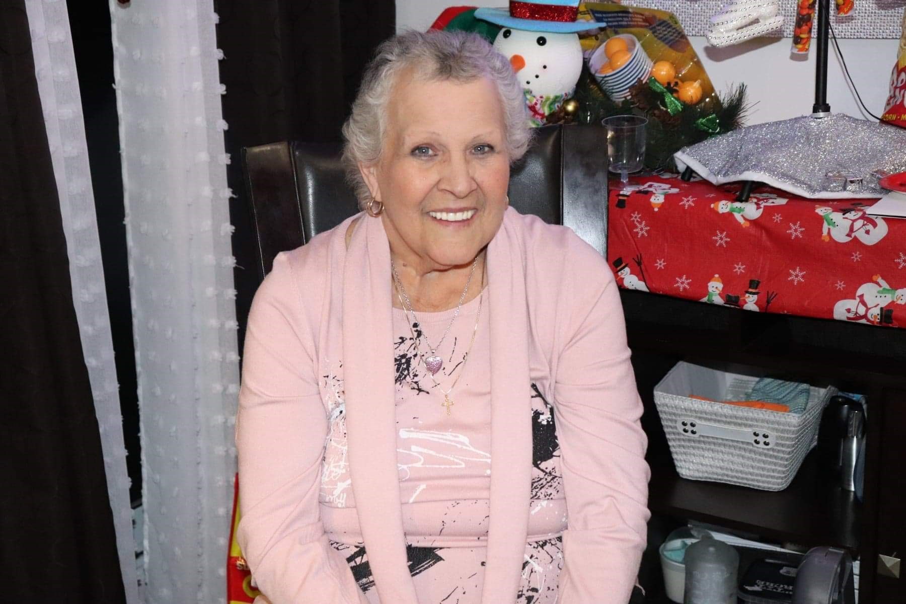 Obituary of Diane Rivest