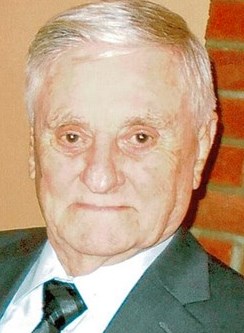 Obituary of Thomas R. Quigley