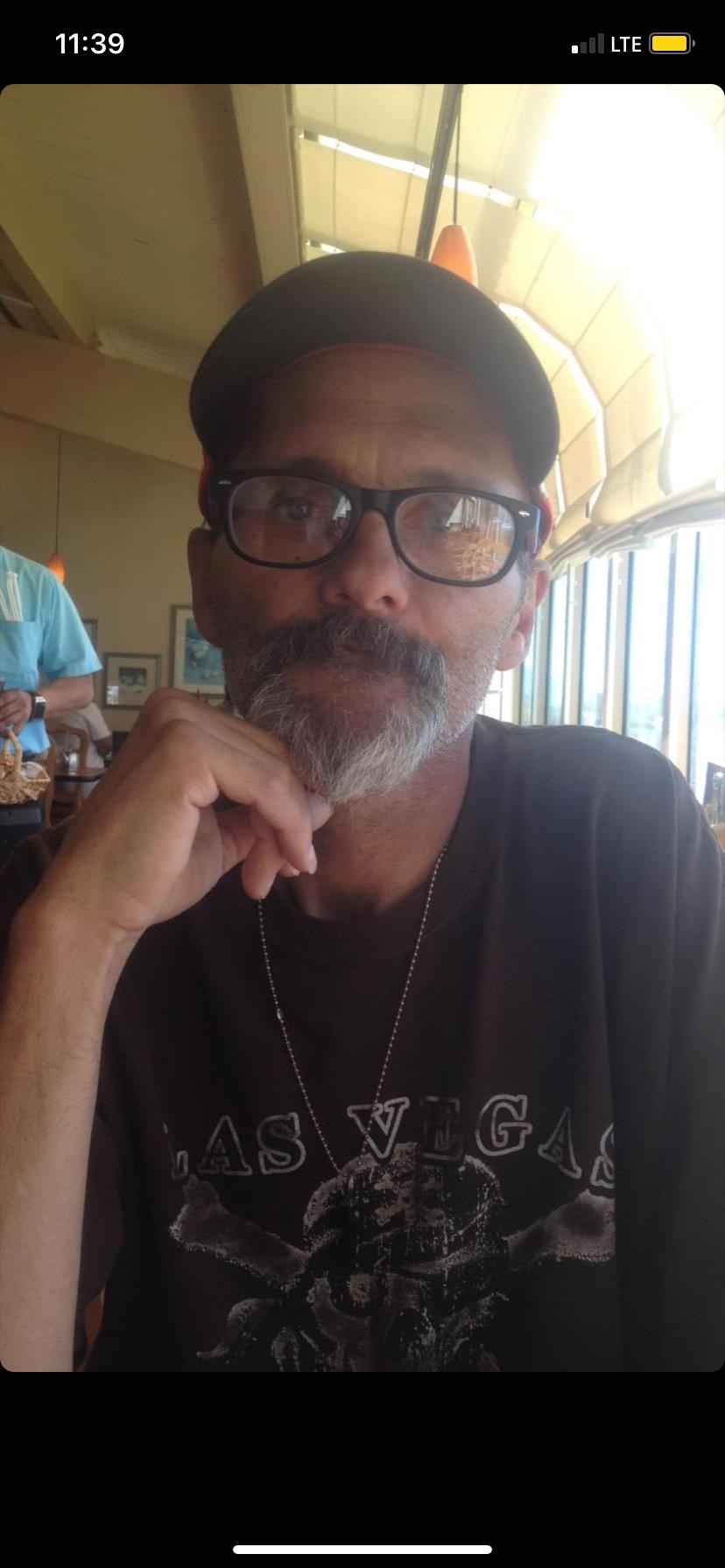 Obituary of Jimmie Andrew Polston Sr.