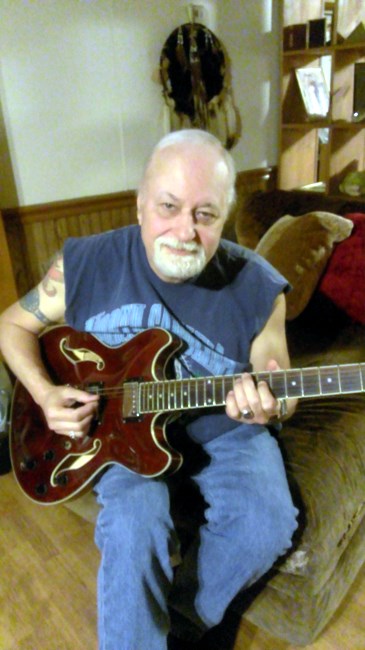 Obituary of David Randall Kirkman