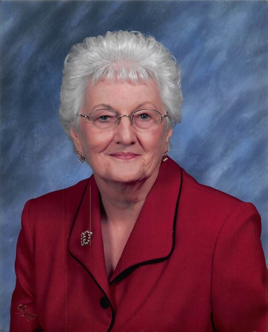 Obituary of Rosemary Callaway Stafford