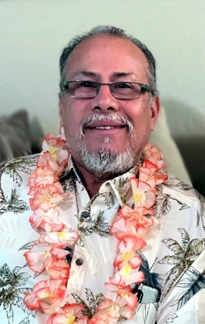 Obituary of Jaime I Perez