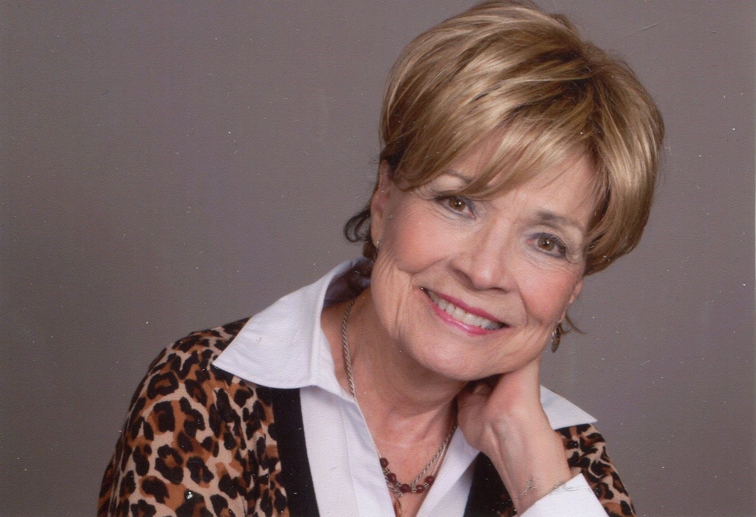 Obituary of Mary Jane Foreman