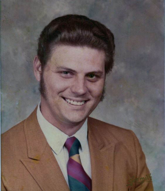 Avis de décès de Michael Morrow