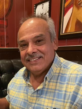 Obituary of Raul Espinoza