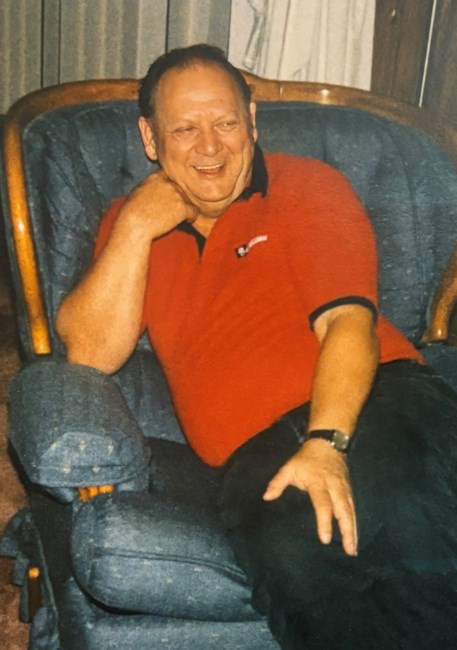 Obituary of Jerry R. Moore, Sr. "Old Dude"