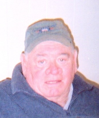 Obituary of Charles Richard Stevens