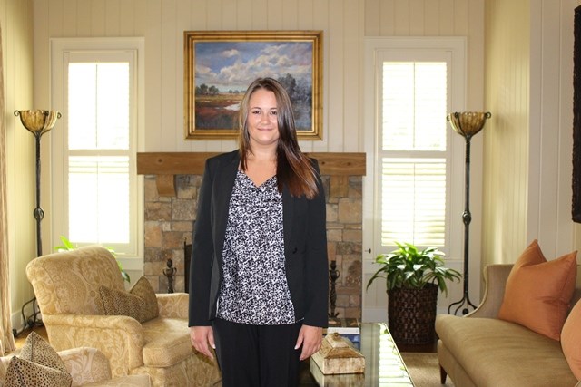 Obituary of Caroline Crotty