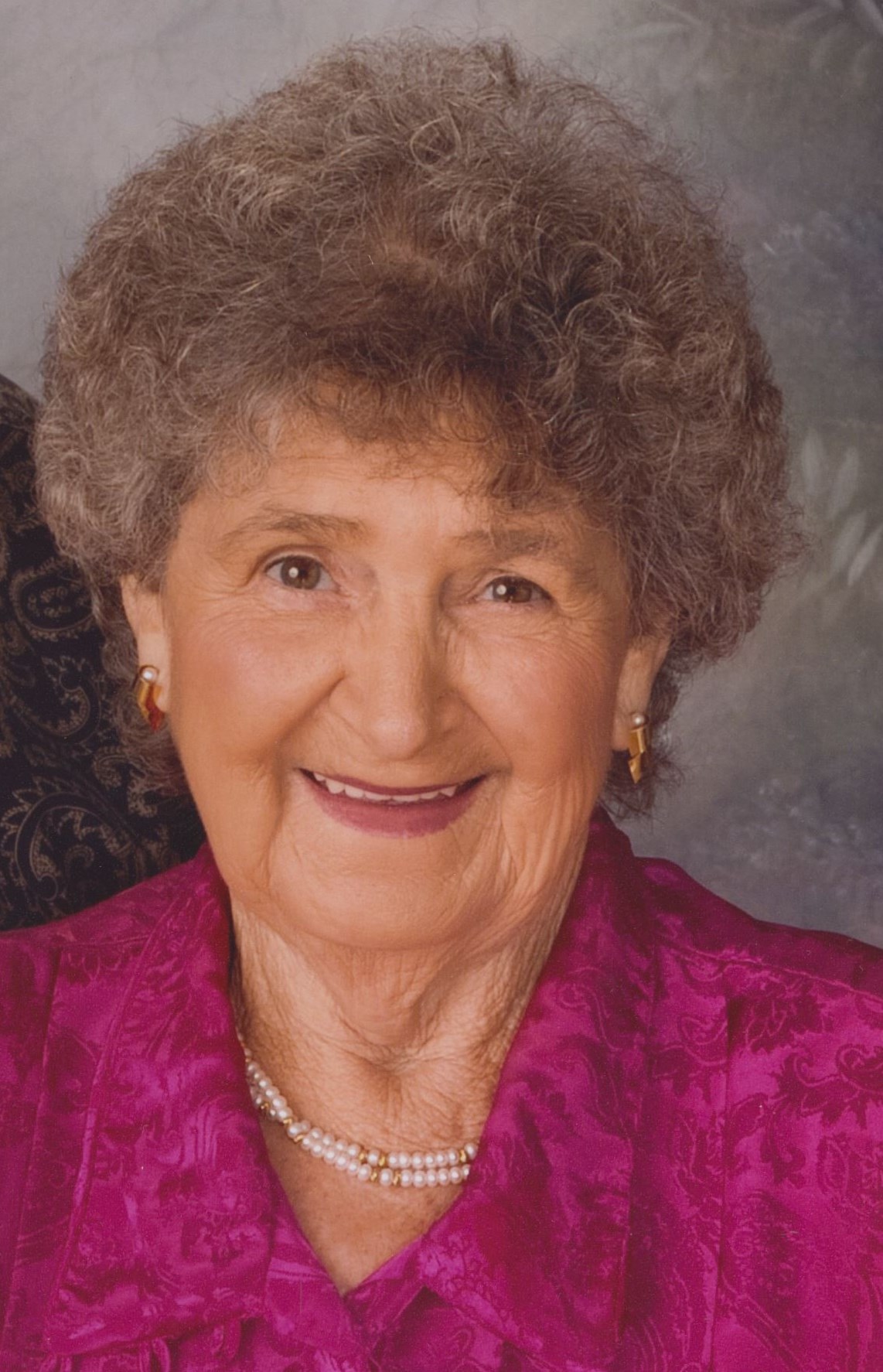 Dorothy Hopkins Obituary Huntsville, AL